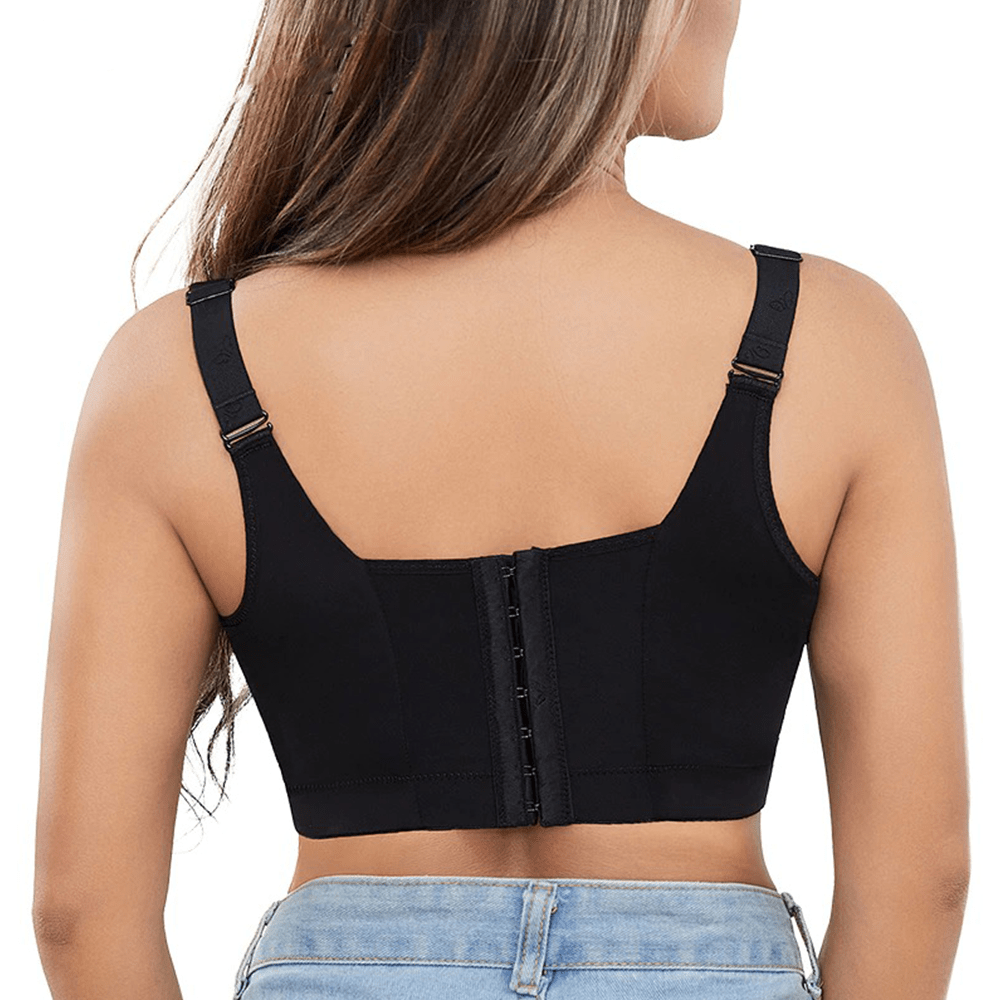 Carina™ | comfortabele push-up bh