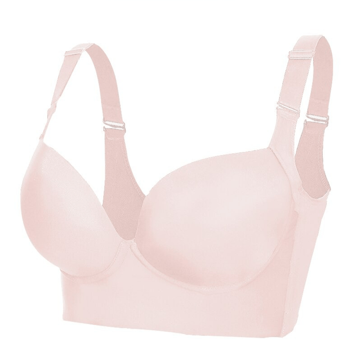 Carina™ | comfortabele push-up bh