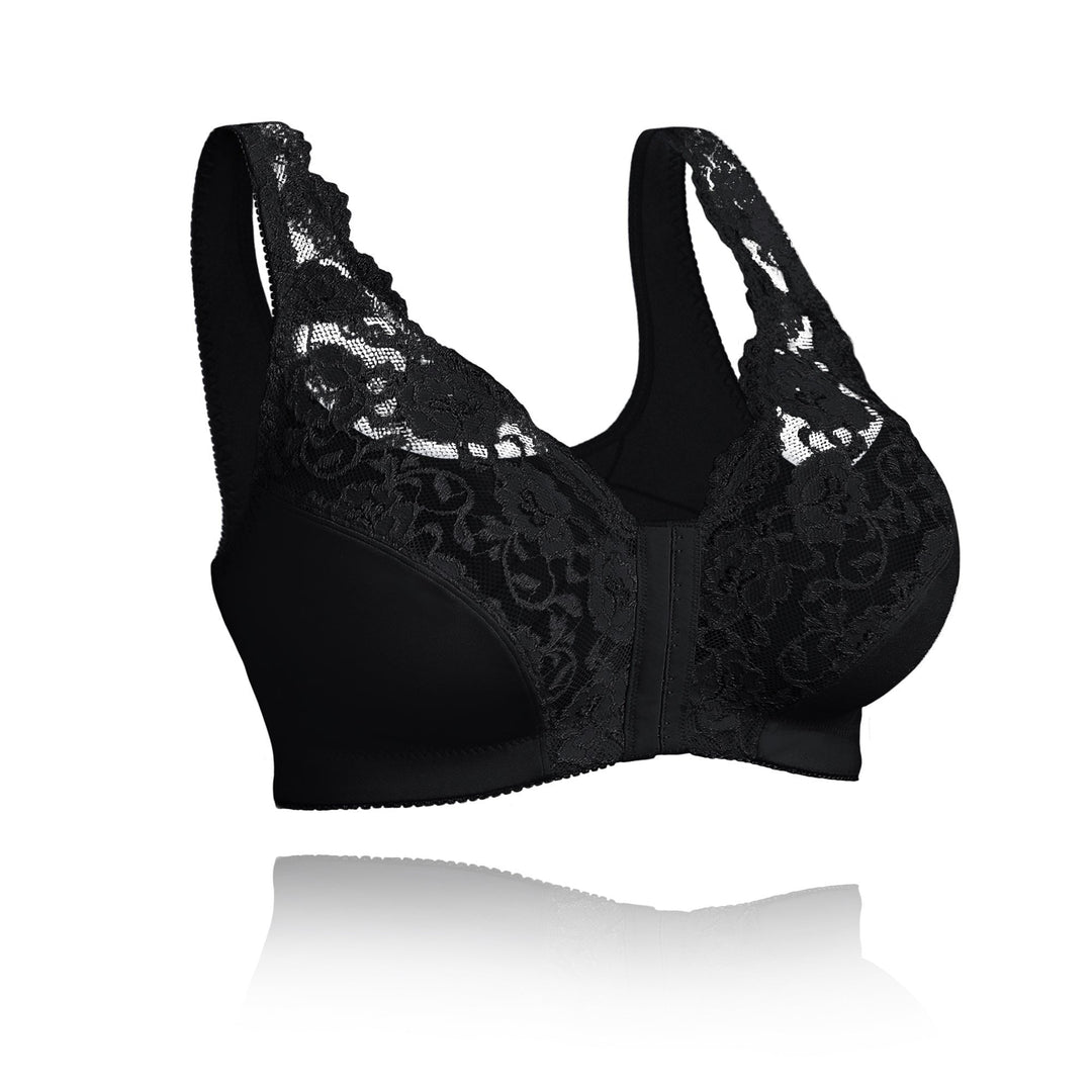 Cynthia™ | Curvy Comfort Plus-Size Bra