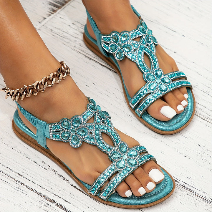 Paula™ | Orthopedic Boho Sandals