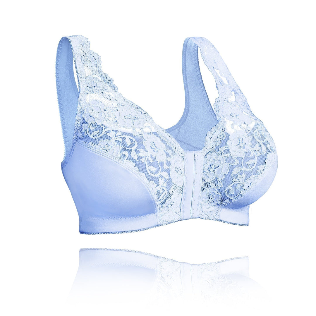 Cynthia™ | Curvy Comfort Plus-Size Bra