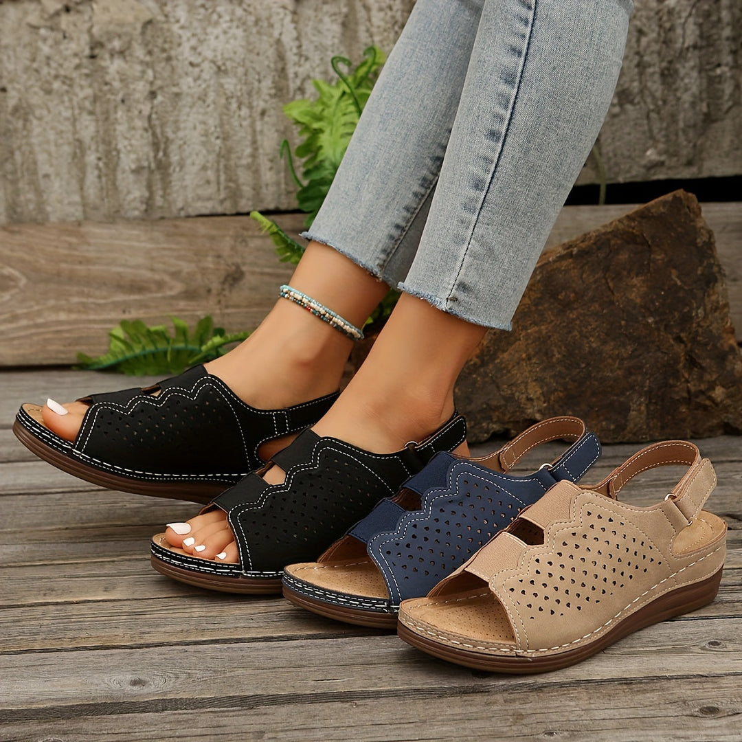 Jules™ | All-Day Support Sandals