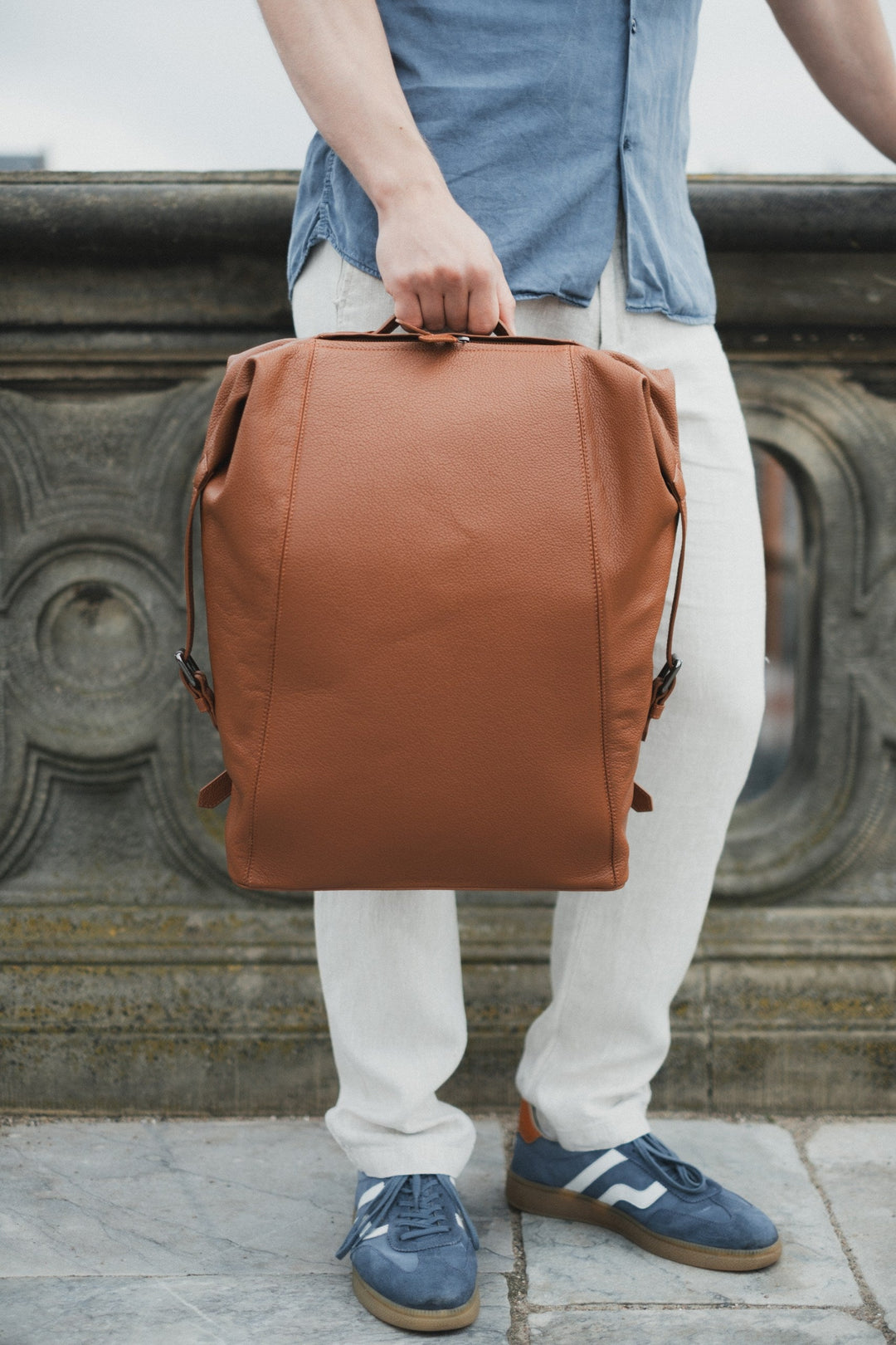 Maxwell™ | Fold Backpack