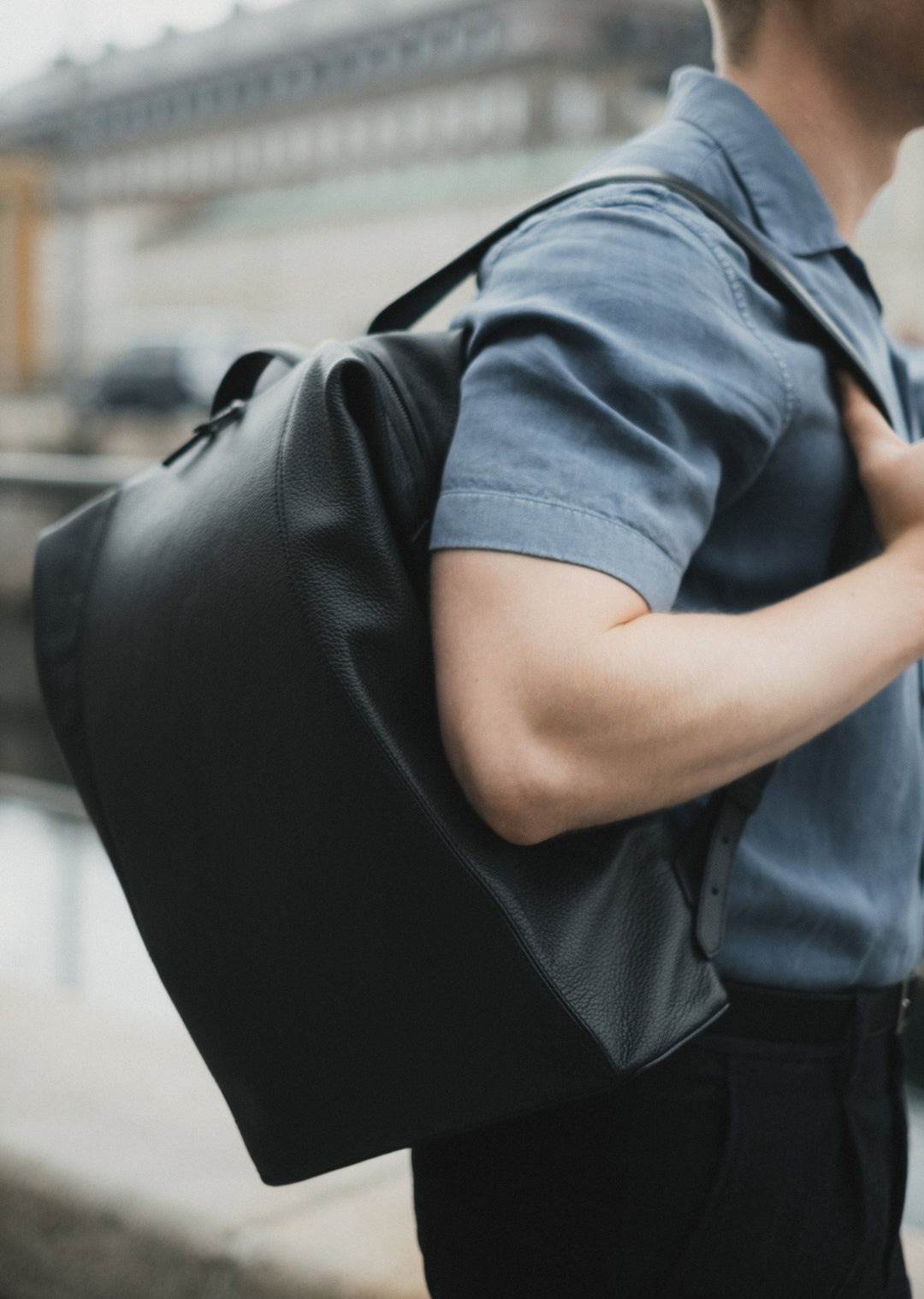 Maxwell™ | Fold Backpack