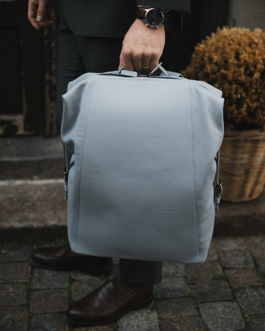 Maxwell™ | Fold Backpack