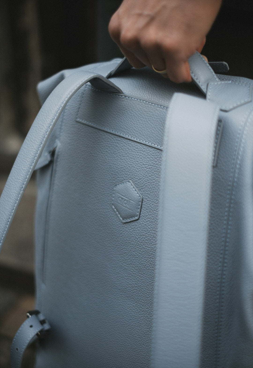 Maxwell™ | Fold Backpack