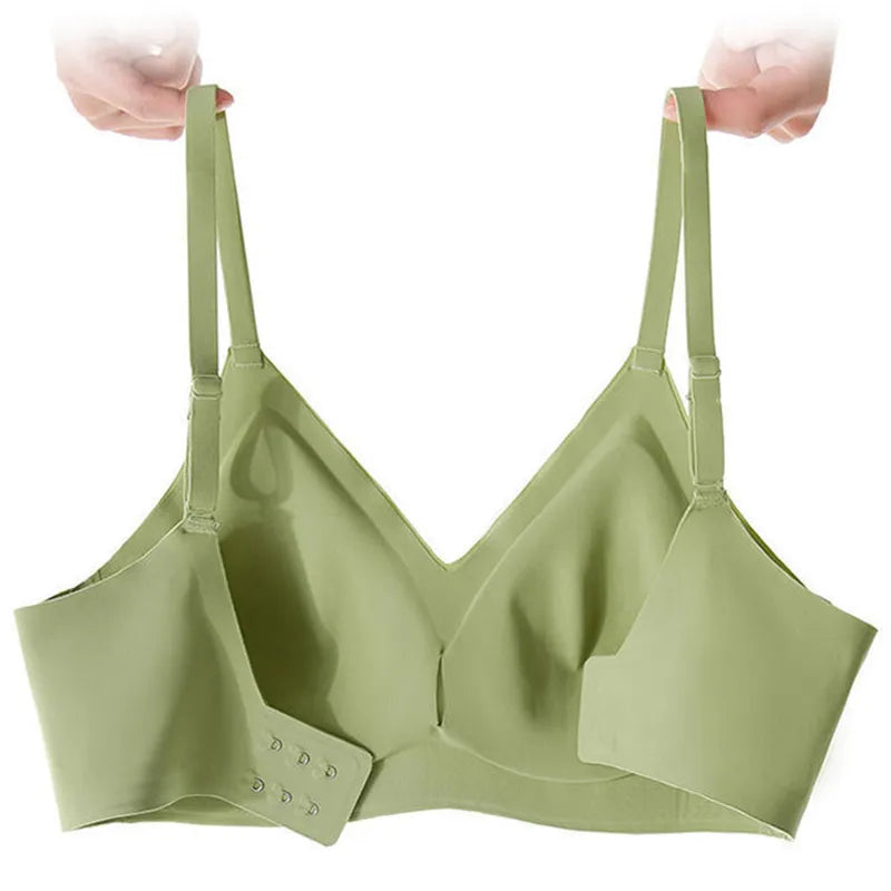 Deloni™ | Seamless Premium Comfort Bra