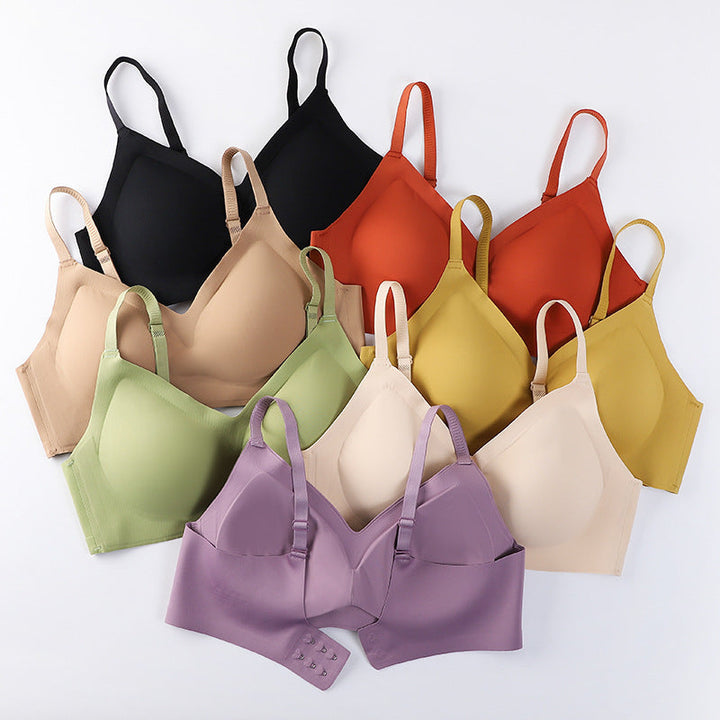 Deloni™ | Seamless Premium Comfort Bra