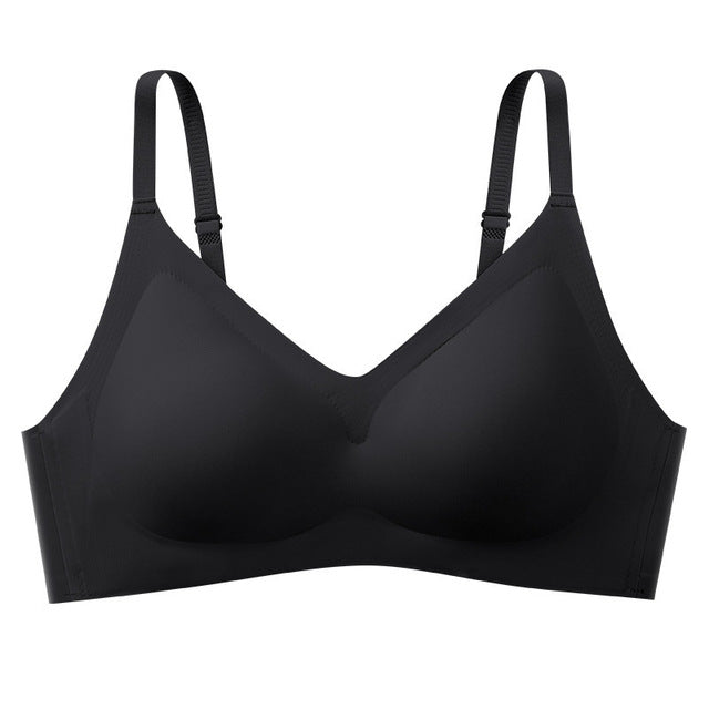 Deloni™ | Seamless Premium Comfort Bra