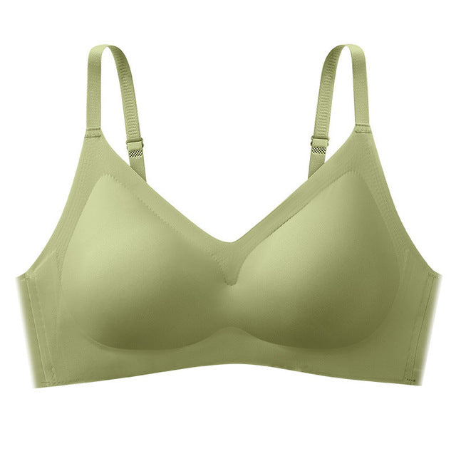 Deloni™ | Seamless Premium Comfort Bra