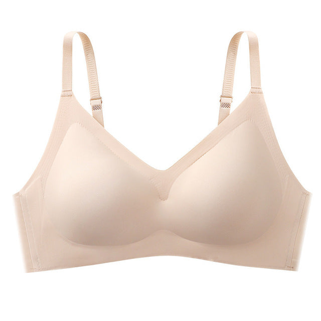 Deloni™ | Seamless Premium Comfort Bra