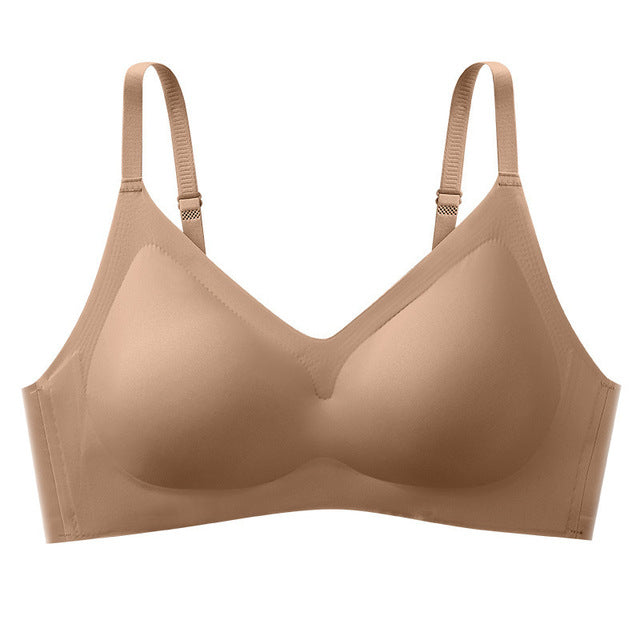 Deloni™ | Seamless Premium Comfort Bra