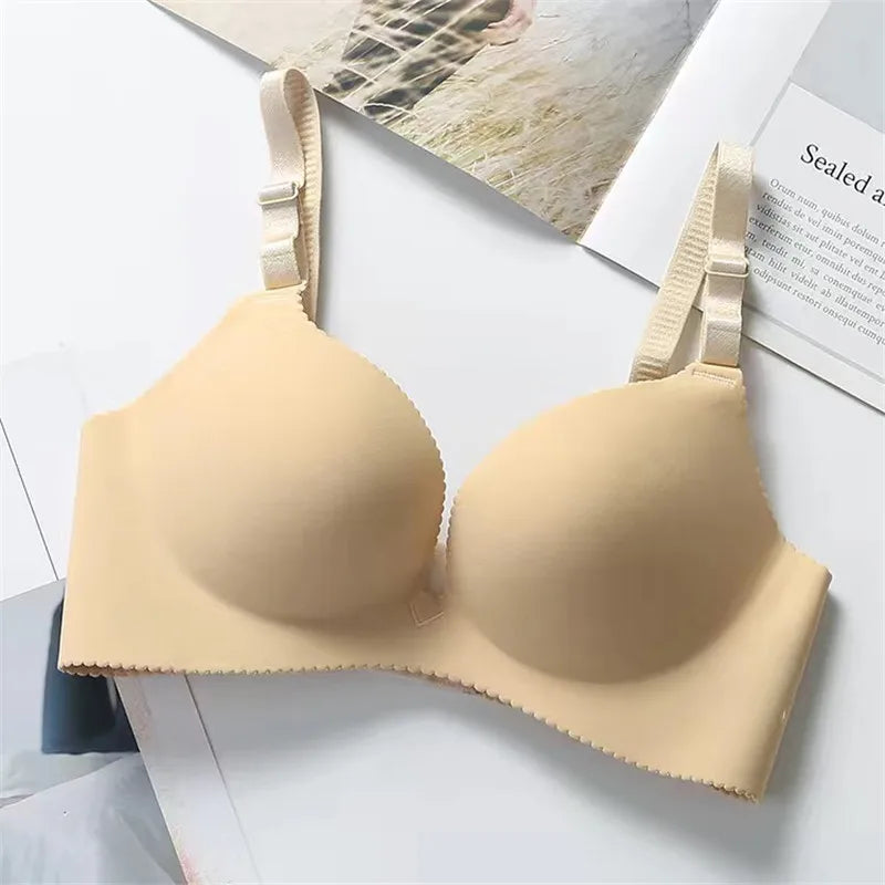 Alira™ | Sexy Push-Up Bra