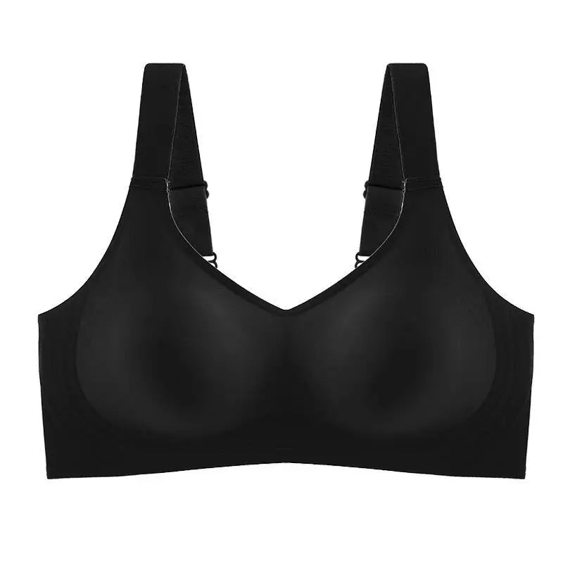 Roma™ | Seamless Padded Bra