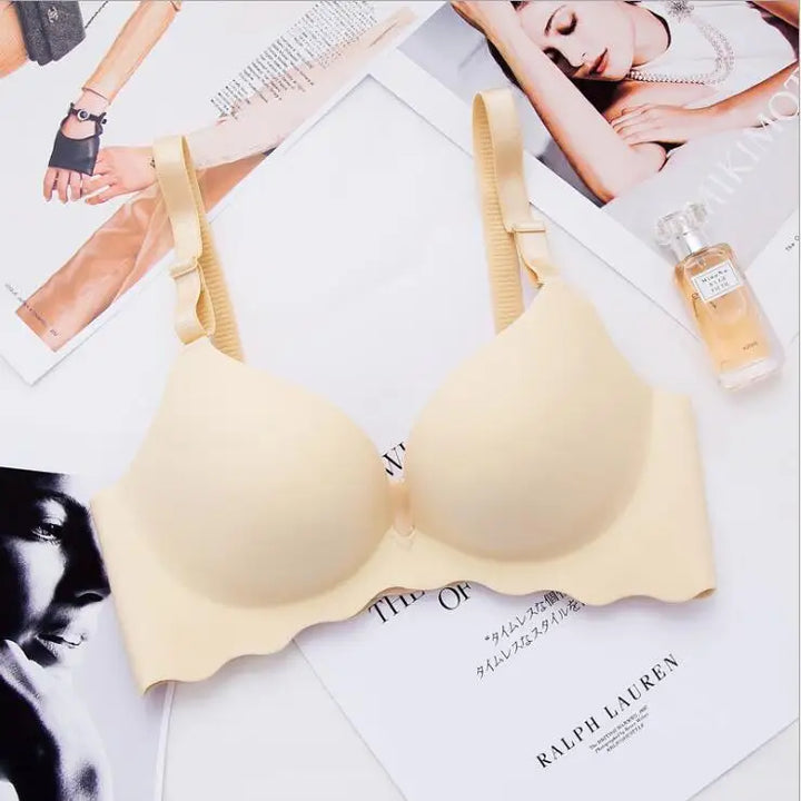 Alira™ | Sexy Push-Up Bra