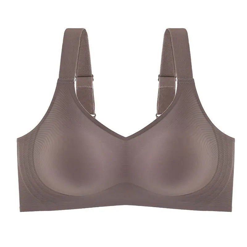 Roma™ | Seamless Padded Bra