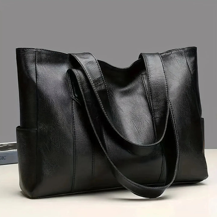 Martha - Leather bag