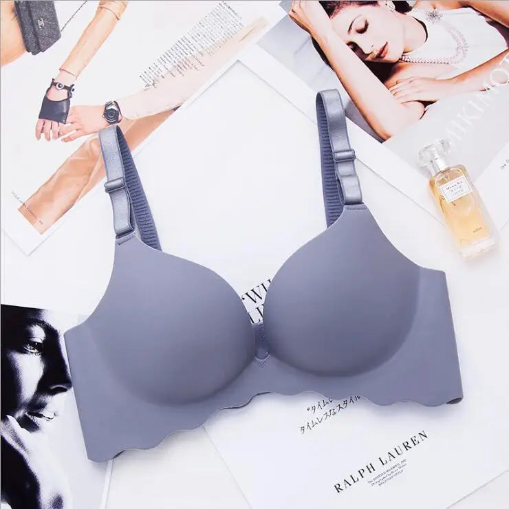 Alira™ | Sexy Push-Up Bra