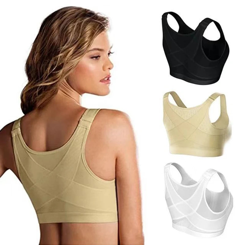 Madison™ | Fitness Support Bra