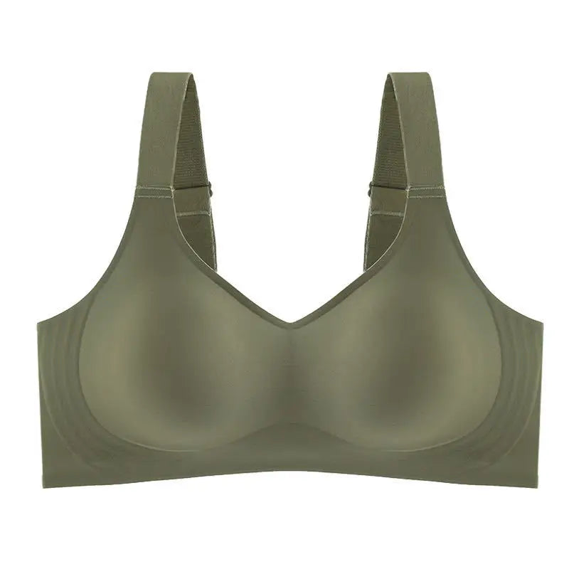 Roma™ | Seamless Padded Bra