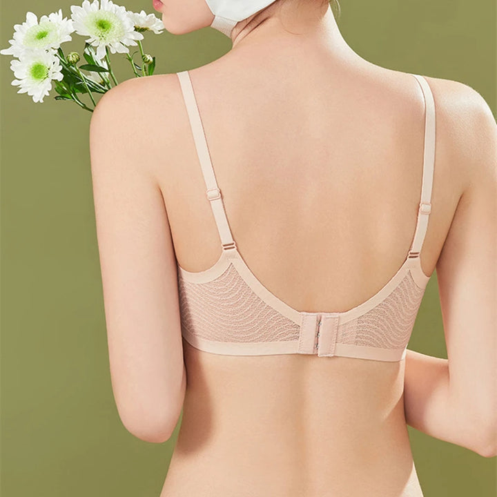 Aurora™ | Seamless Support Bra