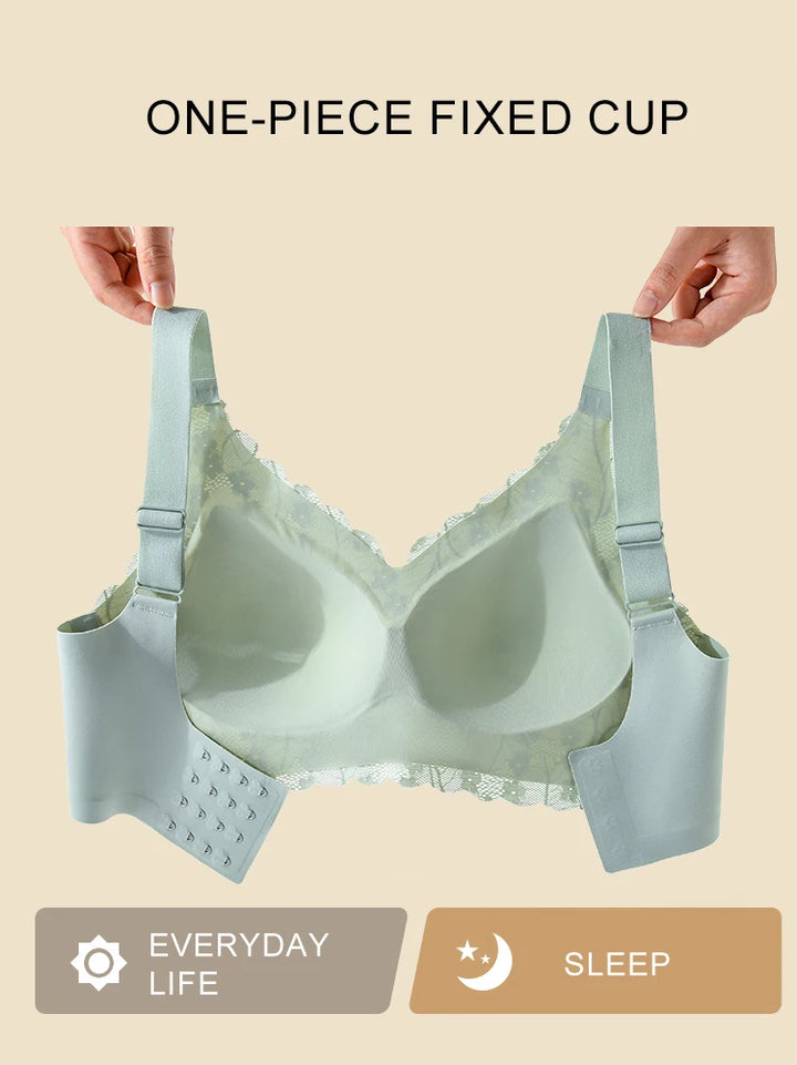 Aria™ | Anti-Sag Push-Up Bra