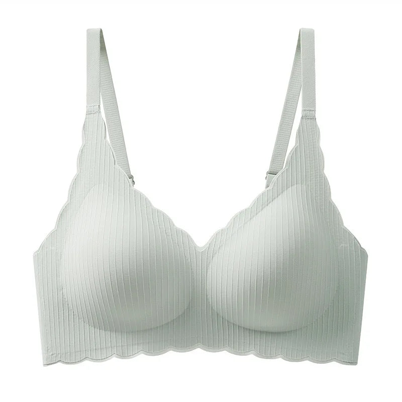 Odessa™ | Push-Up Comfort Bra