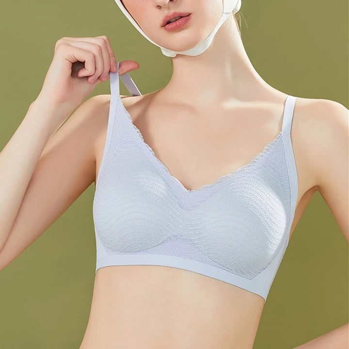 Aurora™ | Seamless Support Bra