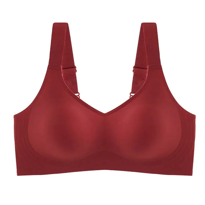 Roma™ | Seamless Padded Bra