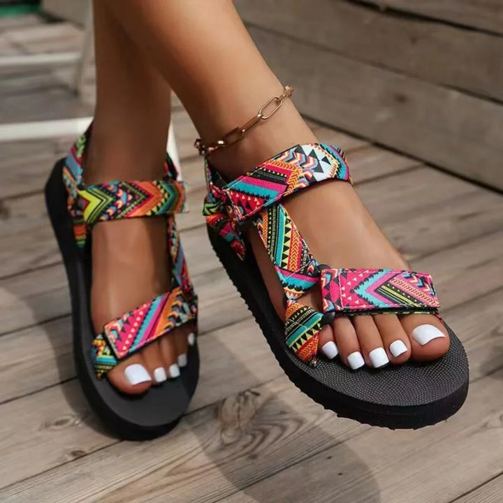 Athena™ | Women's Flat Sandals