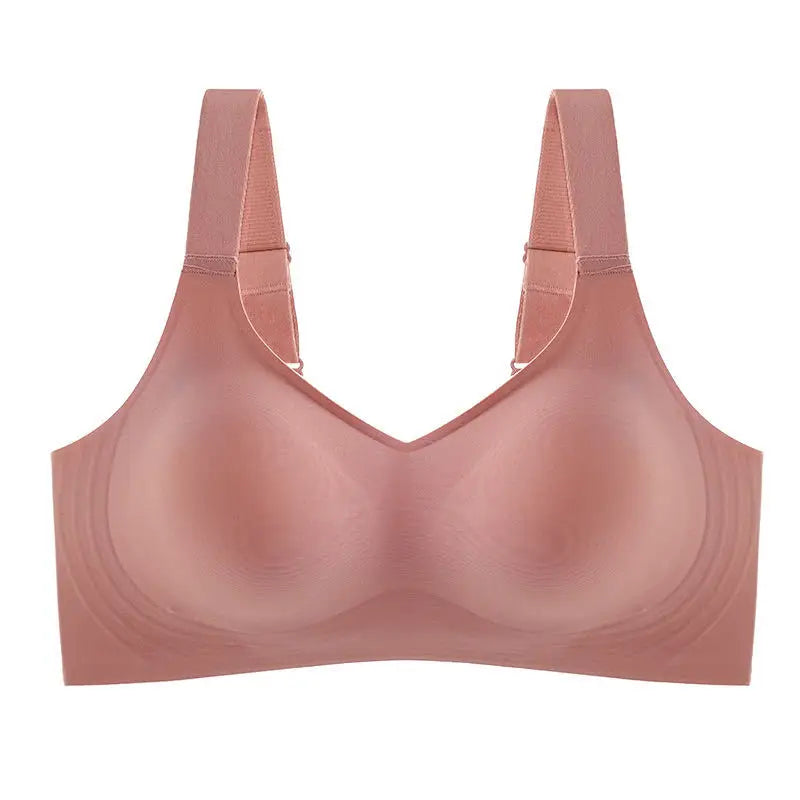 Roma™ | Seamless Padded Bra