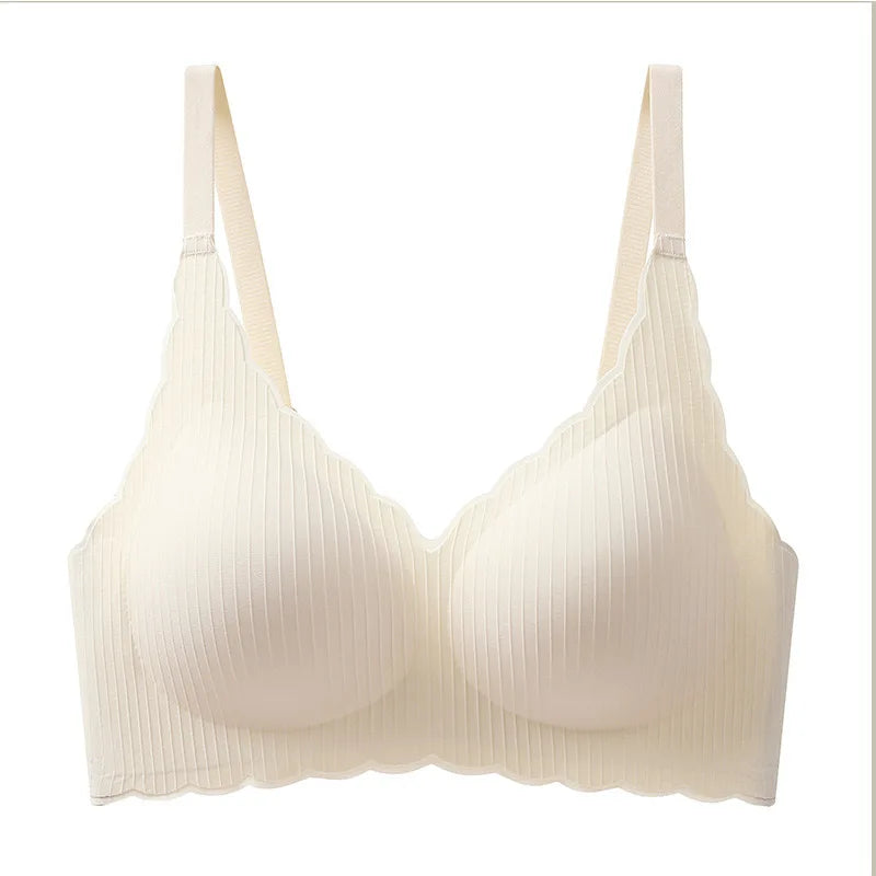 Odessa™ | Push-Up Comfort Bra