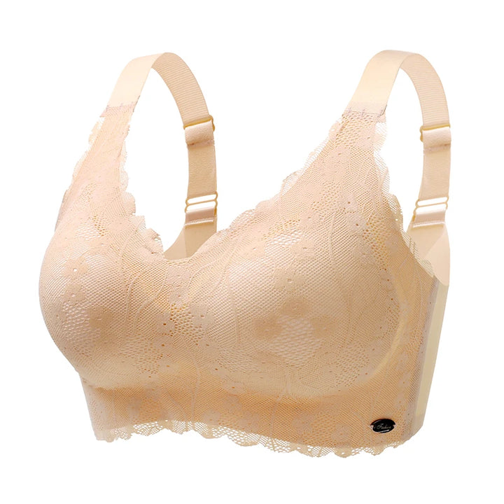 Aria™ | Anti-Sag Push-Up Bra