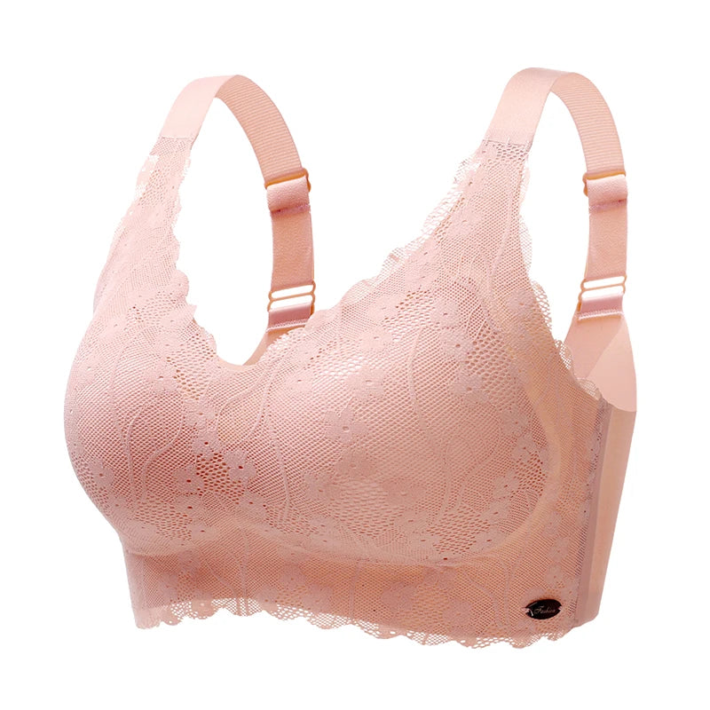 Aria™ | Anti-Sag Push-Up Bra