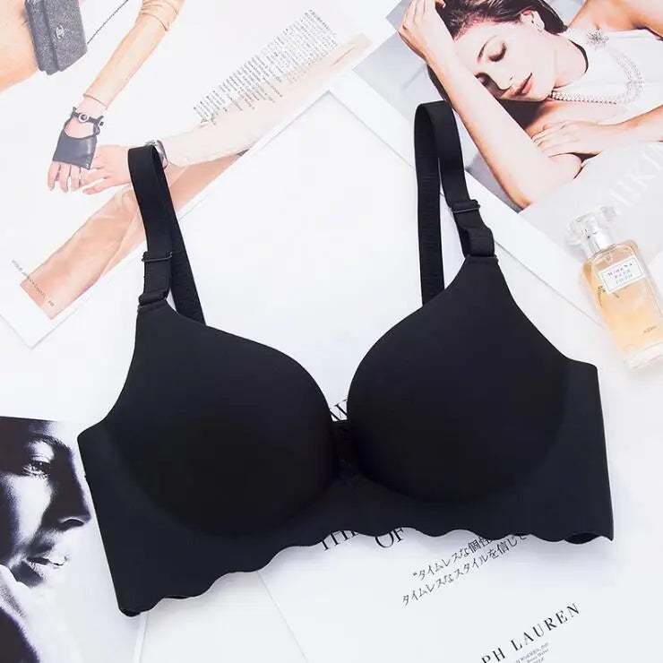 Alira™ | Sexy Push-Up Bra