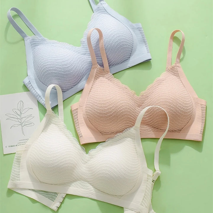 Aurora™ | Seamless Support Bra