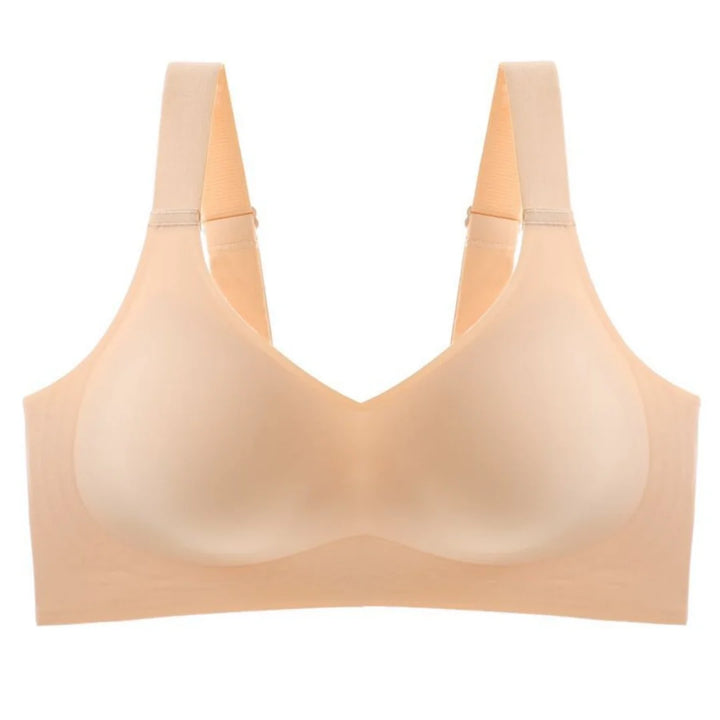 Roma™ | Seamless Padded Bra