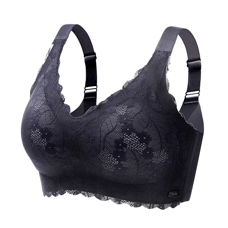 Aria™ | Anti-Sag Push-Up Bra