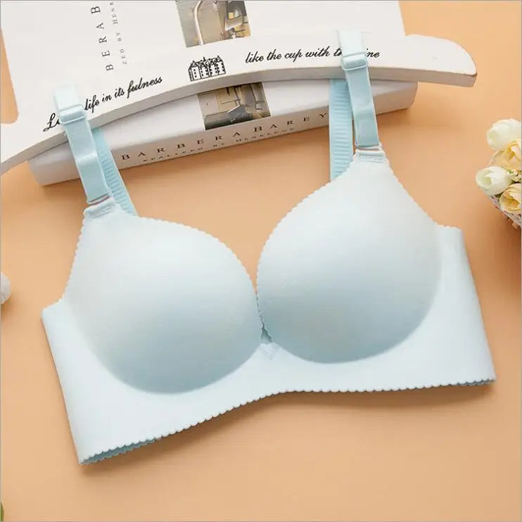 Alira™ | Sexy Push-Up Bra