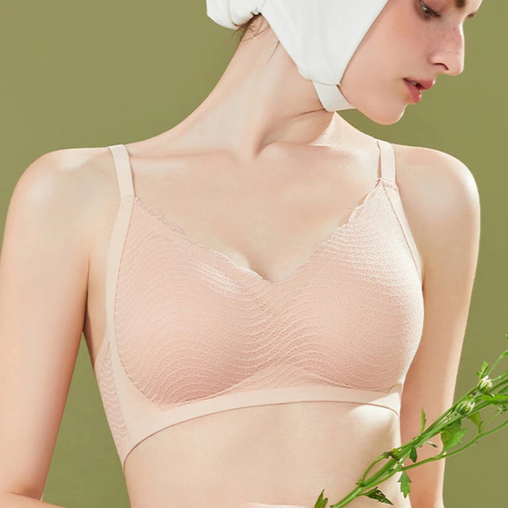 Aurora™ | Seamless Support Bra