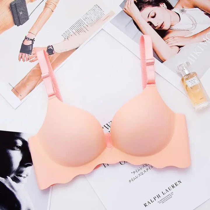 Alira™ | Sexy Push-Up Bra