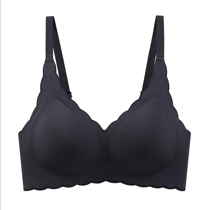 Odessa™ | Push-Up Comfort Bra