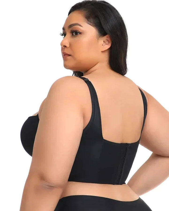 Carina™ | comfortabele push-up bh