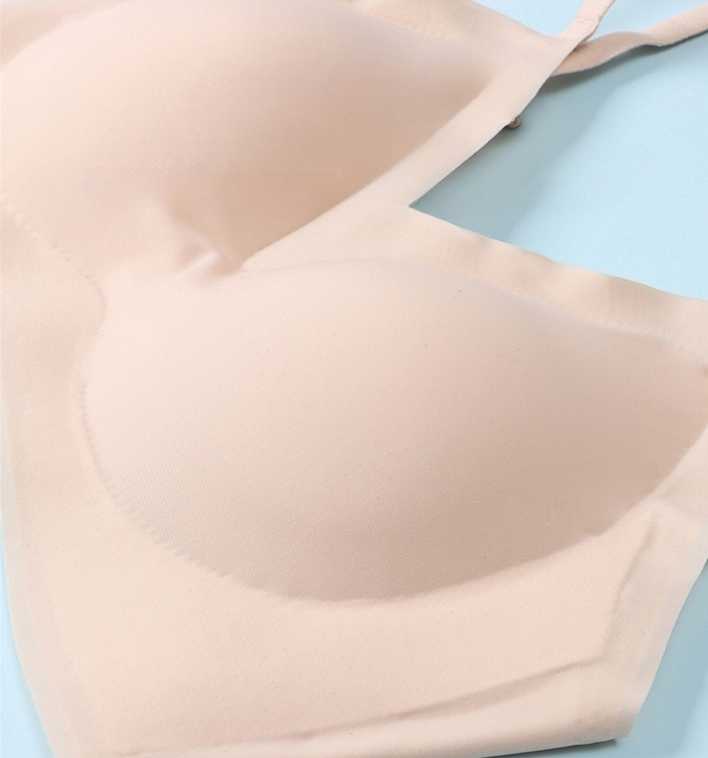 Deloni™ | Seamless Premium Comfort Bra