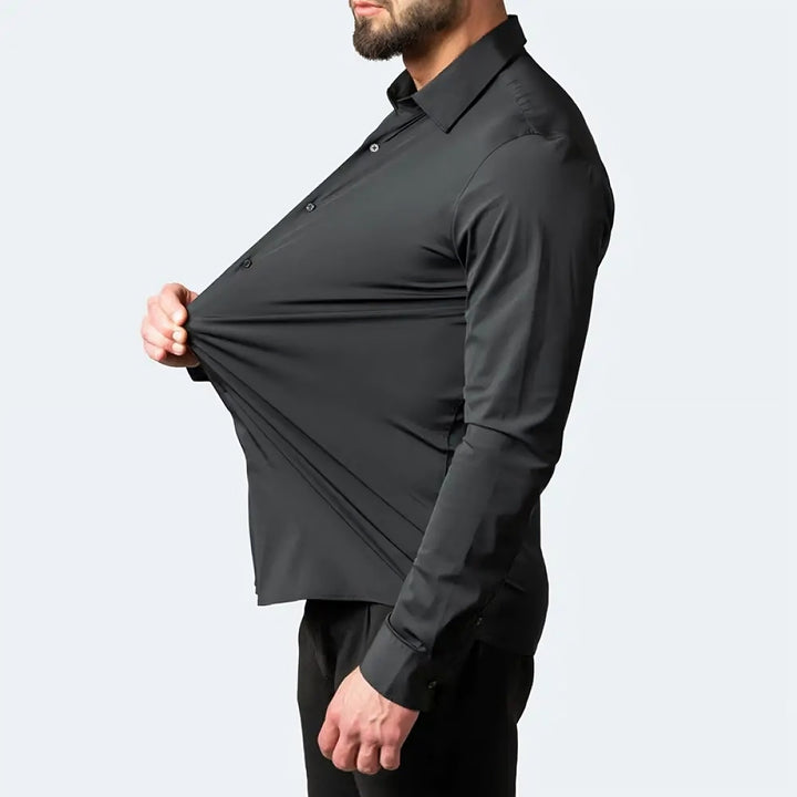 Arnold™ | Stretch Shirt for Athletes