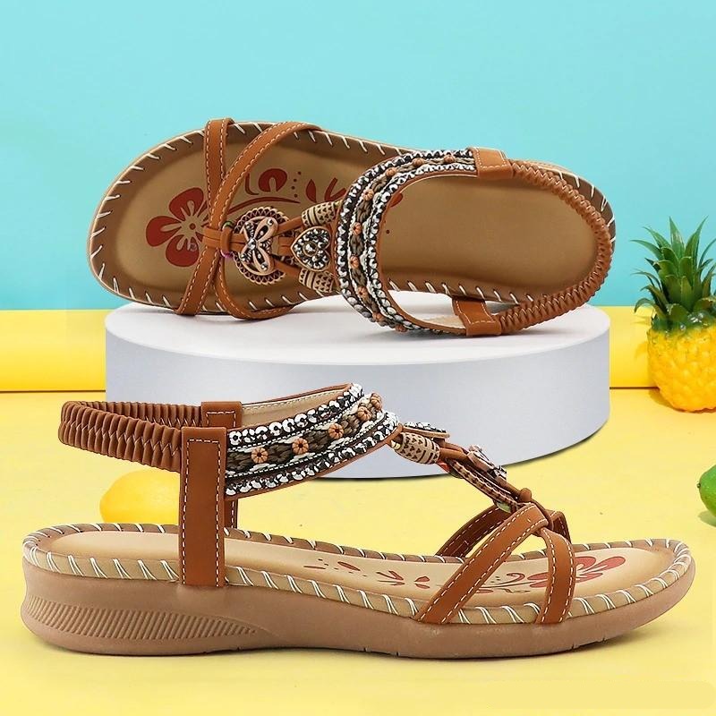 Luza™ | Comfortable orthopedic sandals