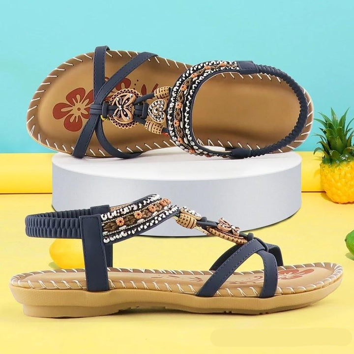 Luza™ | Comfortable orthopedic sandals