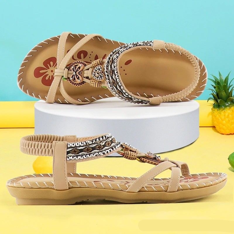 Luza™ | Comfortable orthopedic sandals