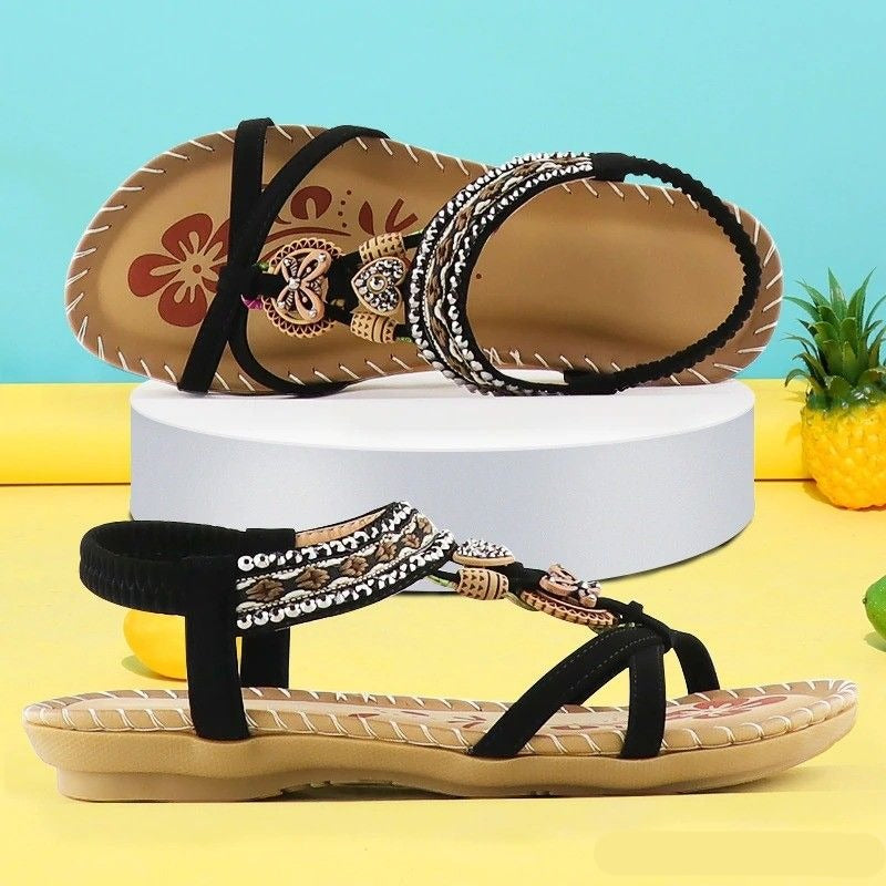 Luza™ | Comfortable orthopedic sandals